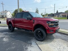 2025 Ford F-150 XLT Truck