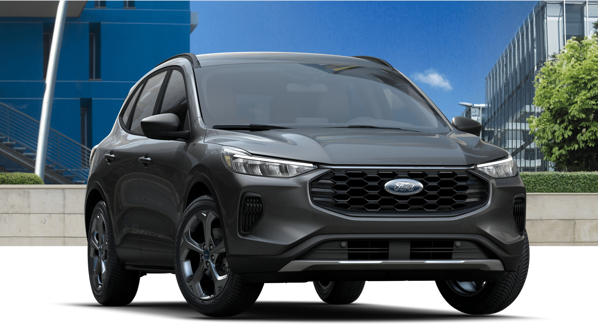 2025 Ford Escape Mathews Ford Sandusky
