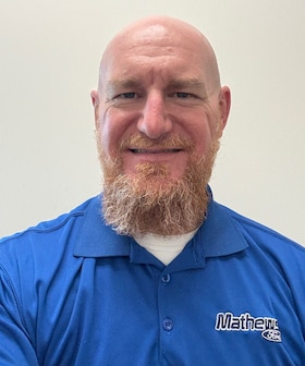 Staff member Scott Stradtman from ID_c3745e554d9c