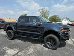 2025 Ford F-150 XLT Truck