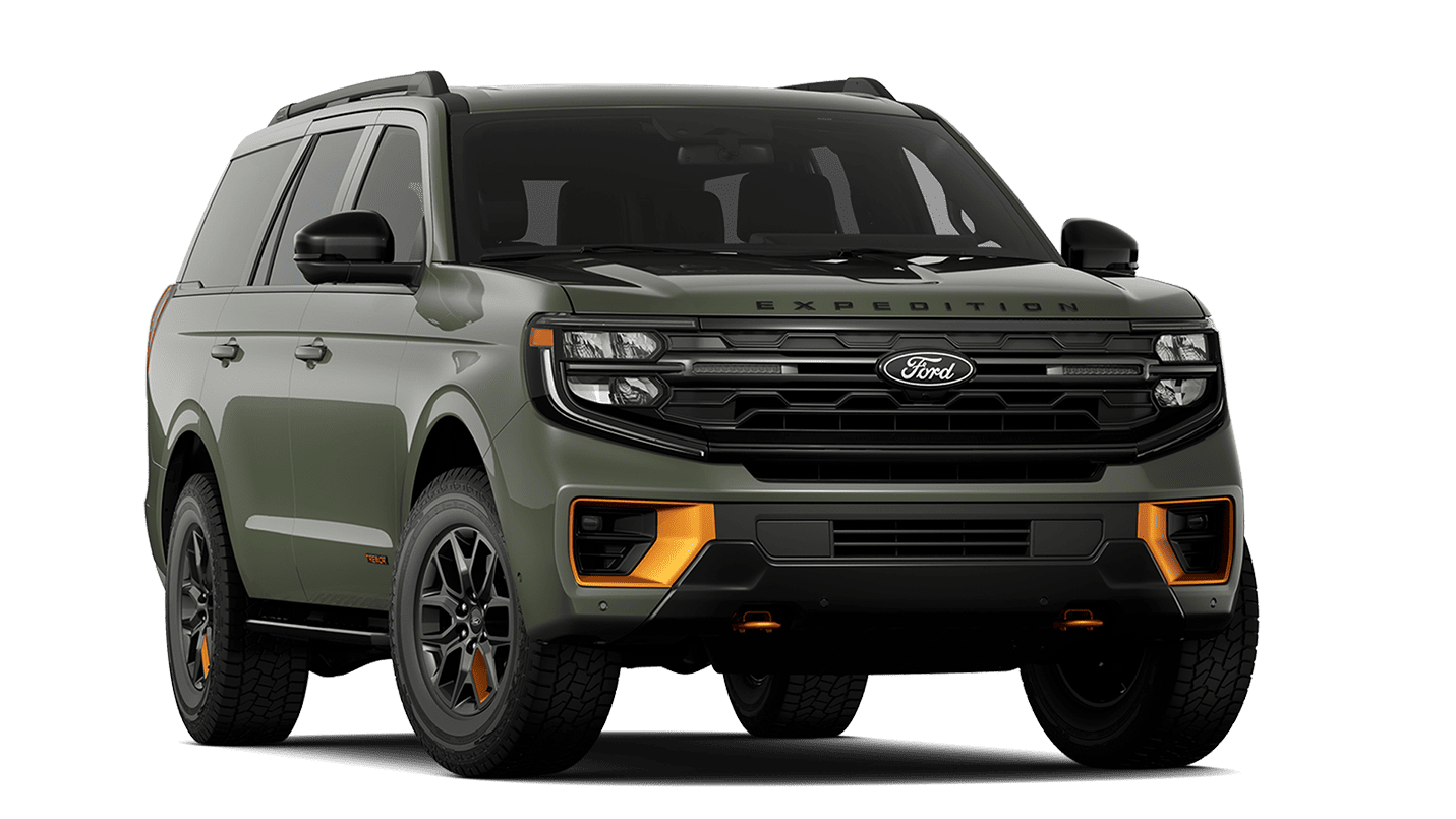 Ford Expedition
