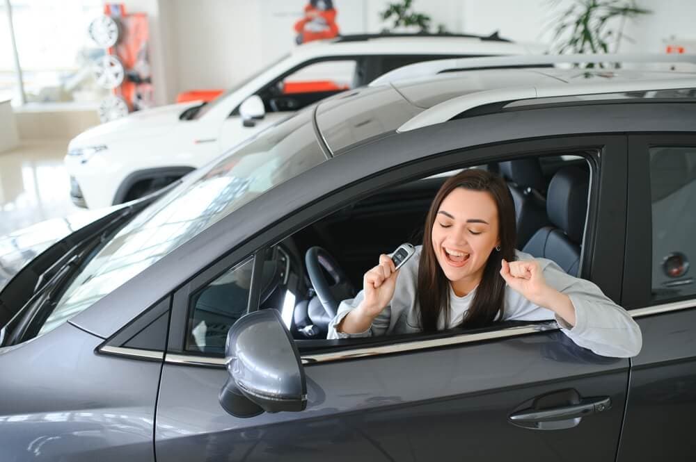 trade in value your car