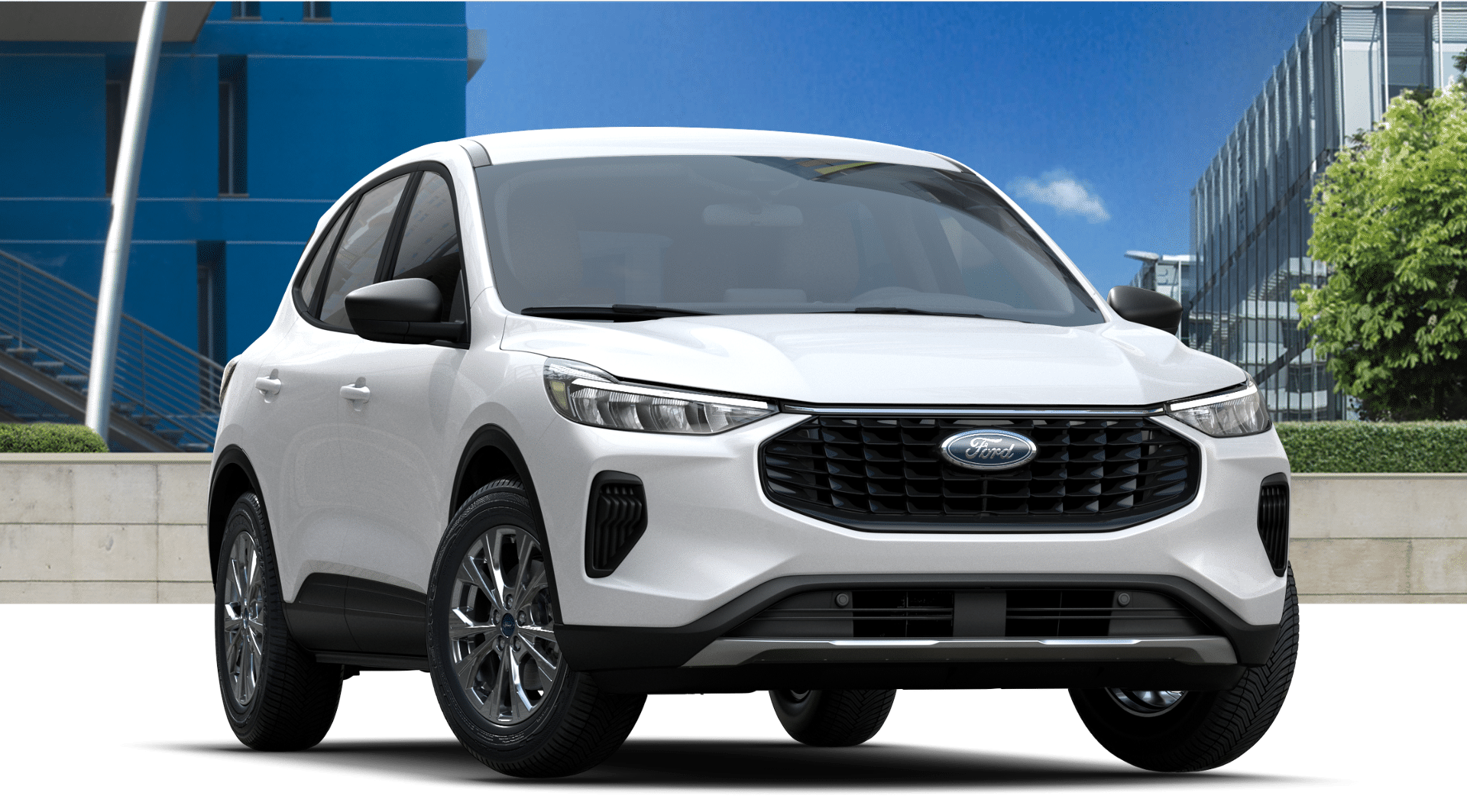 2025 Ford Escape Mathews Ford Sandusky