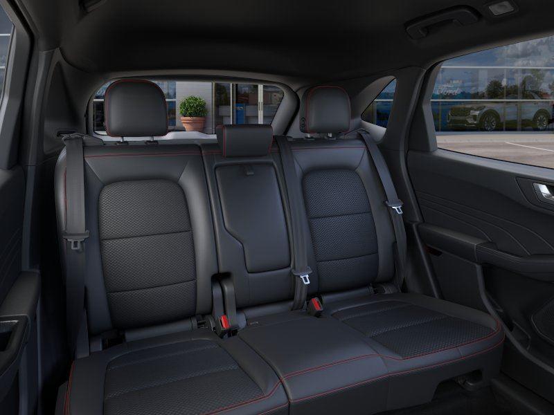 2026 Ford Escape ST-Line - Photo 11