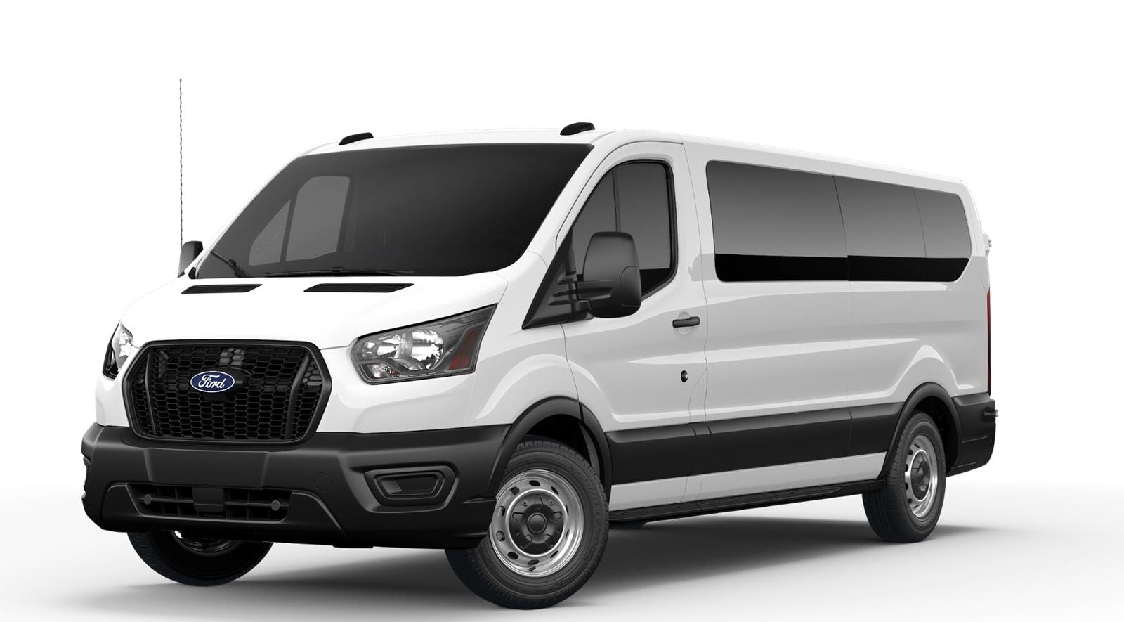 2026 Ford Transit 350 XL Low Roof Sliding Pass. 148's photo
