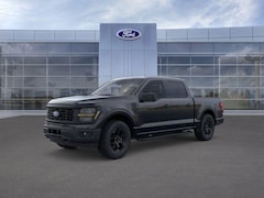2025 Ford F-150 STX Truck