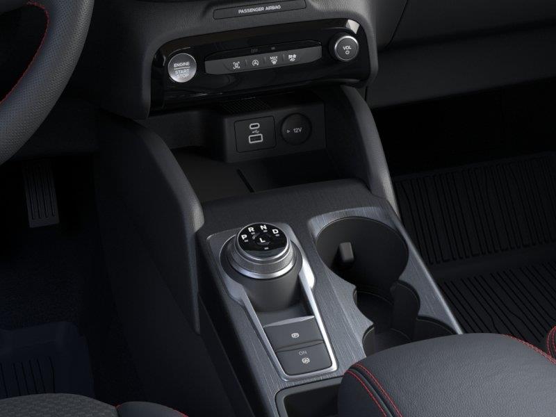 2026 Ford Escape ST-Line - Photo 15