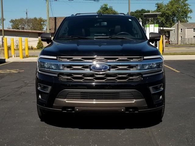2023 Ford Expedition King Ranch photo 2