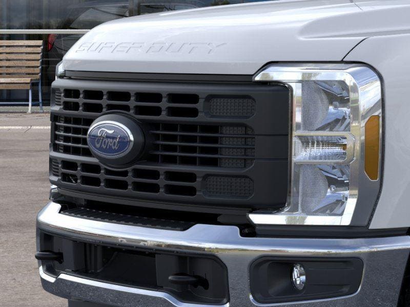 2026 Ford F-250 Super Duty XL - Photo 17