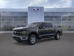 2024 Ford F-150 XLT Truck