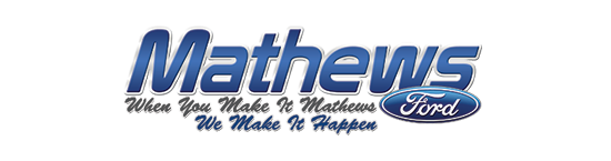 Mathews Ford