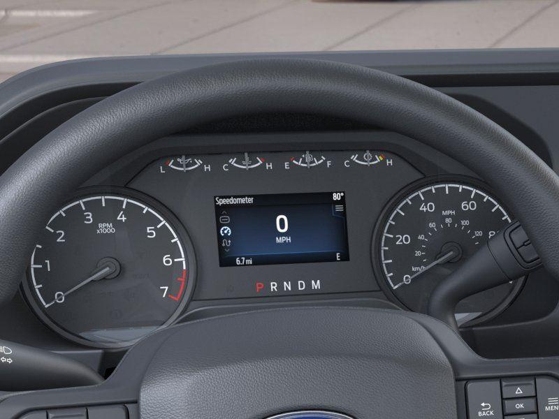 2026 Ford F-250 Super Duty XL - Photo 13