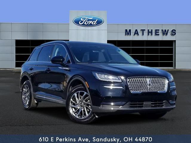 2022 Lincoln Corsair AWD's photo