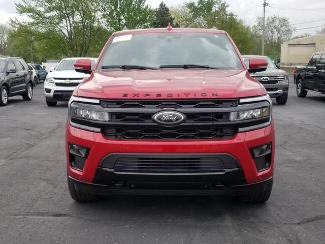 2022 Ford Expedition Limited photo 3