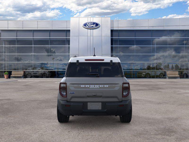 2025 Ford Bronco Sport Heritage - Photo 5