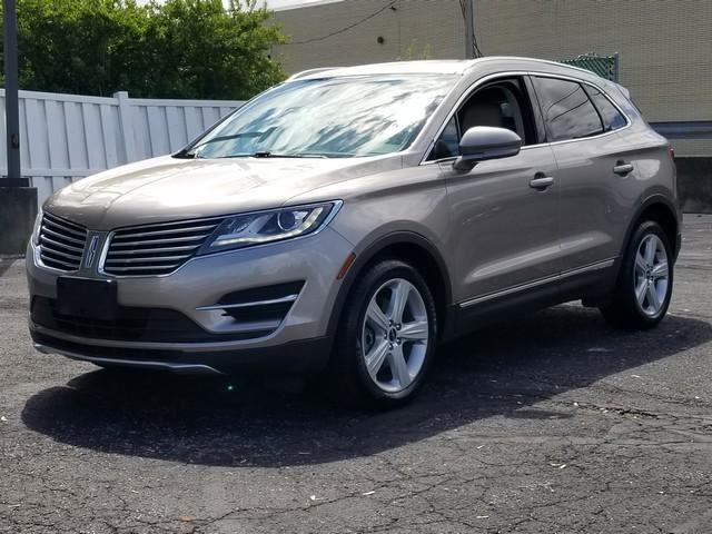 Used 2018 Lincoln MKC Base/Premiere with VIN 5LMCJ1C99JUL08734 for sale in Sandusky, OH