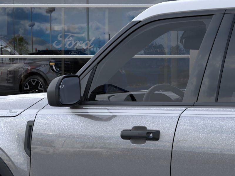 2025 Ford Bronco Sport Heritage - Photo 20