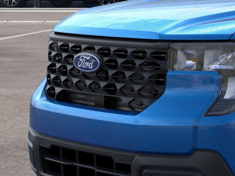 2026 Ford Maverick XL - Photo 18