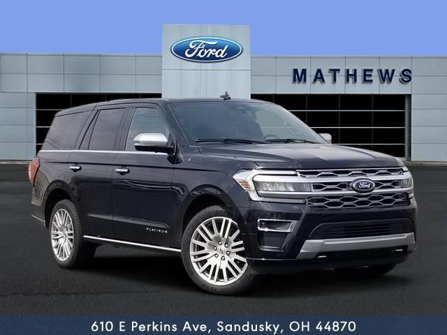 2023 Ford Expedition
