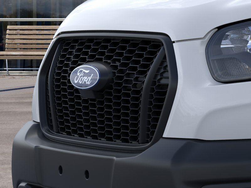 2026 Ford Transit Van Base - Photo 17
