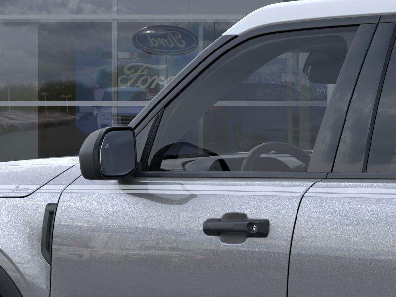 2025 Ford Bronco Sport Heritage - Photo 20