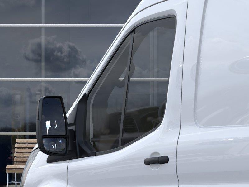 2026 Ford Transit Van Base - Photo 20
