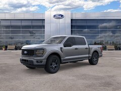 2026 Ford F-150 STX Truck