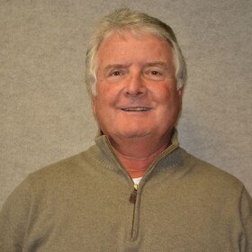 Staff member Bob Mathews from ID_c3745e554d9c
