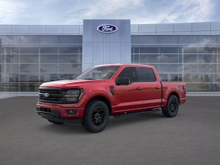 2026 Ford F-150 XLT Truck
