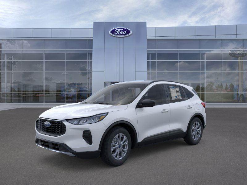 2026 Ford Escape