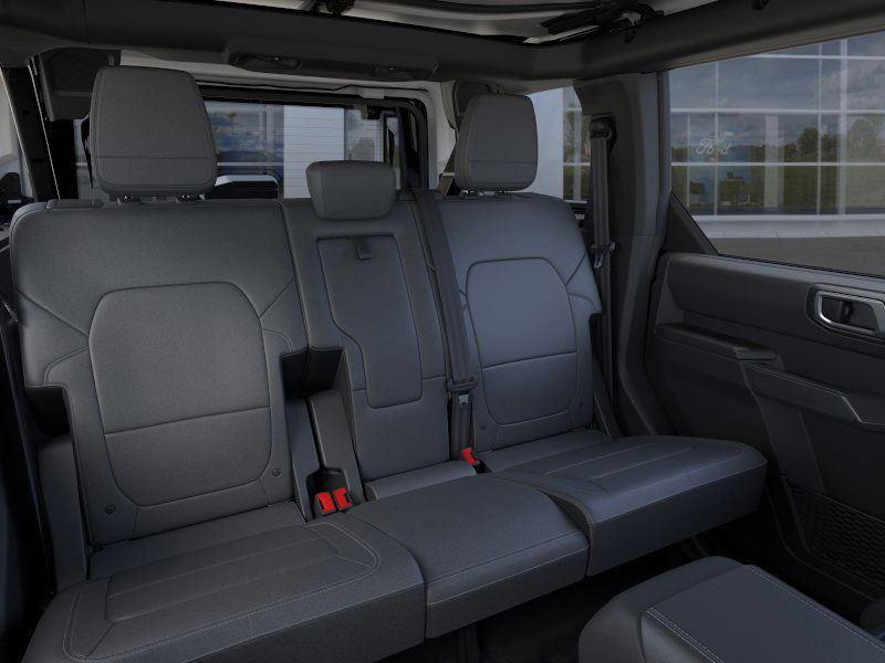 2025 Ford Bronco 4-Door Badlands - Photo 11