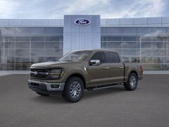 2026 Ford F-150 XLT Truck