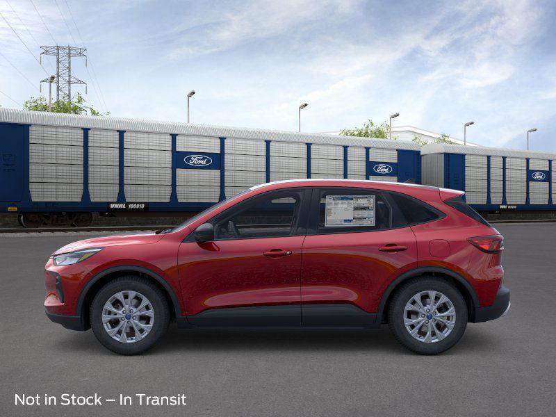 2026 Ford Escape Active photo 2