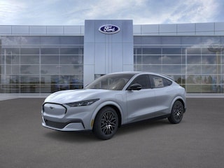 2026 Ford Mustang Mach-E Premium SUV