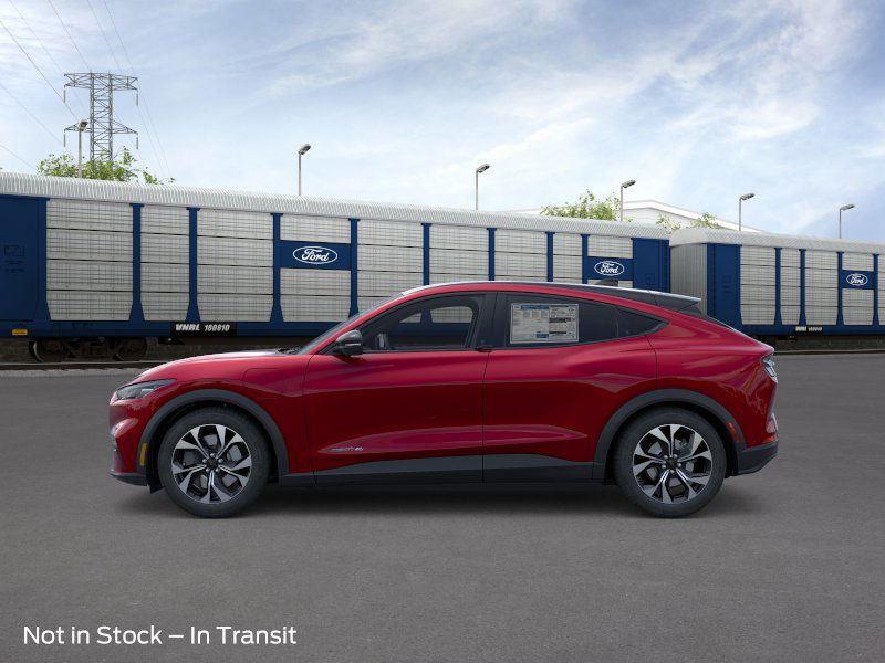 2025 Ford Mustang Mach-E Select photo 2