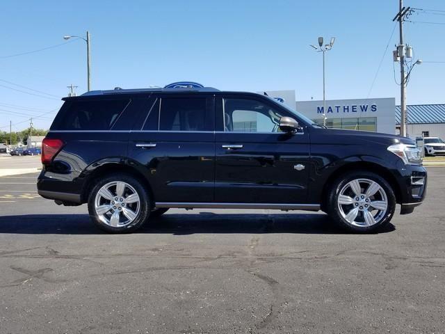 2023 Ford Expedition King Ranch photo 4