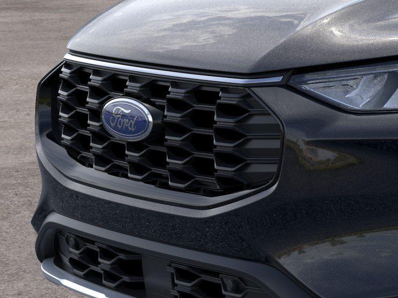 2026 Ford Escape ST-Line - Photo 17