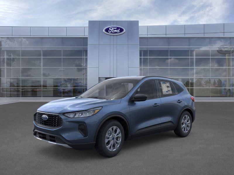 2026 Ford Escape