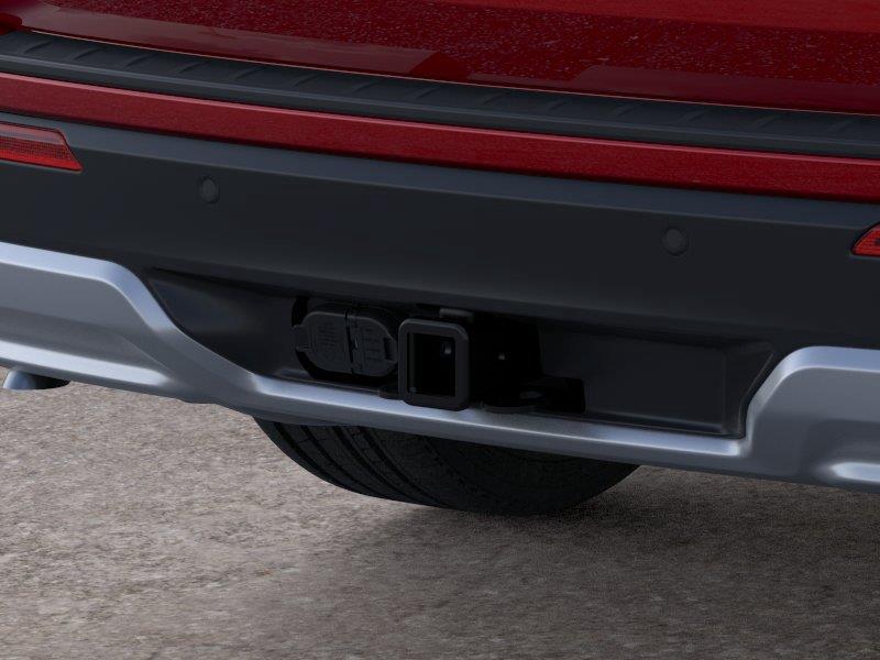 2026 Ford Explorer Platinum - Photo 23