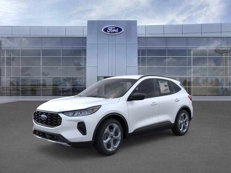 2026 Ford Escape
