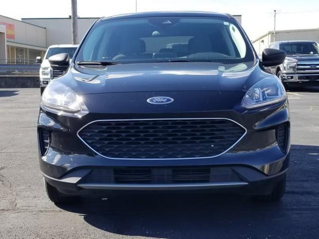 Used 2022 Ford Escape SE SUV