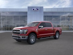 2025 Ford F-150 Lariat Truck