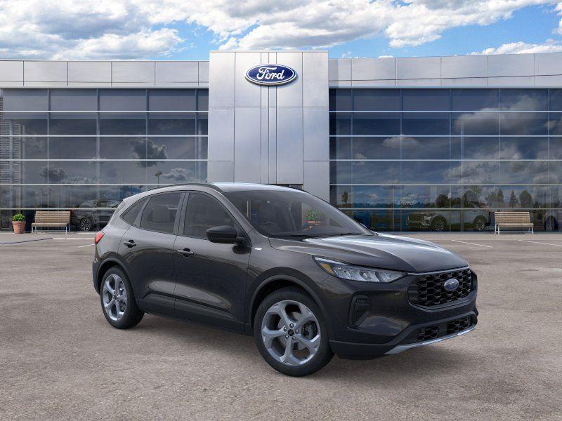2026 Ford Escape ST-Line - Photo 7