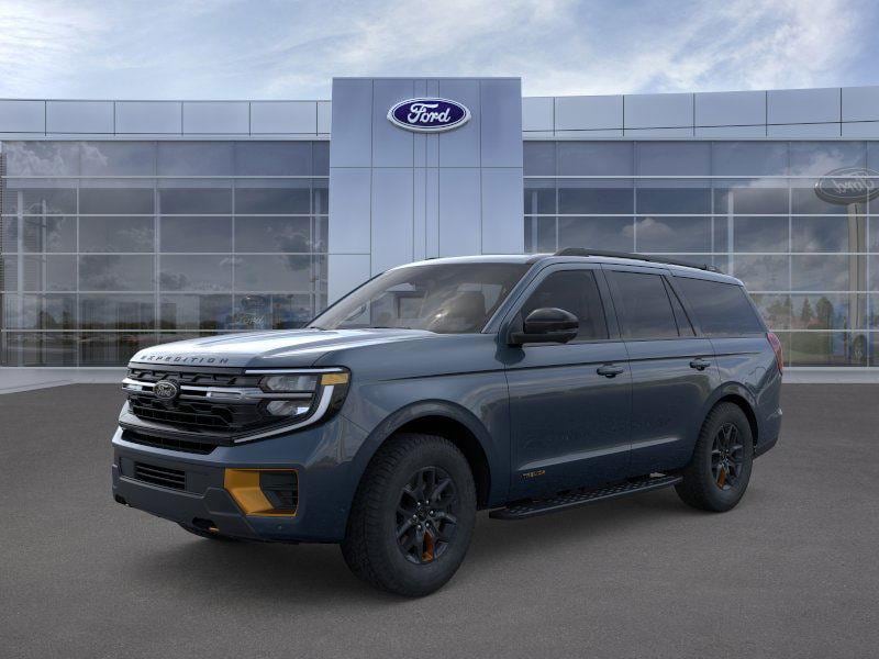 2026 Ford Expedition Tremor's photo