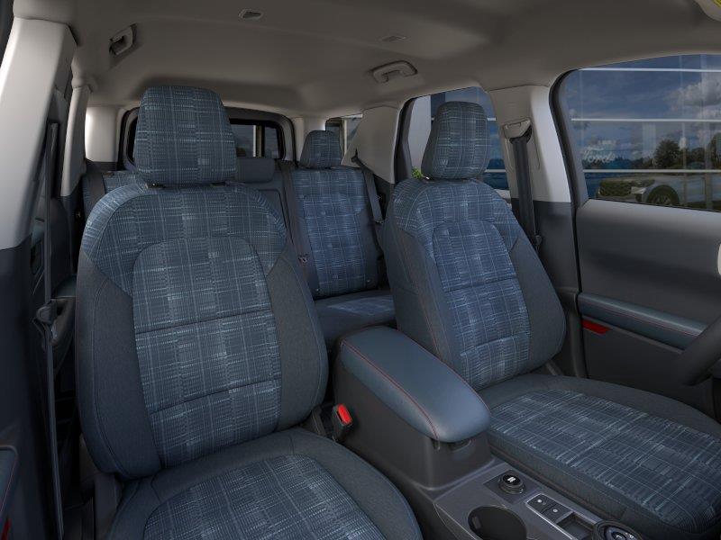 2025 Ford Bronco Sport Heritage - Photo 10