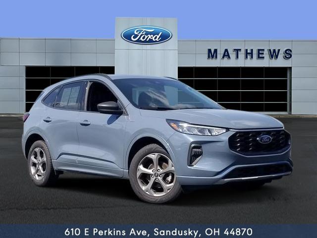 2023 Ford Escape