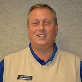 Staff member John Byington from ID_c3745e554d9c