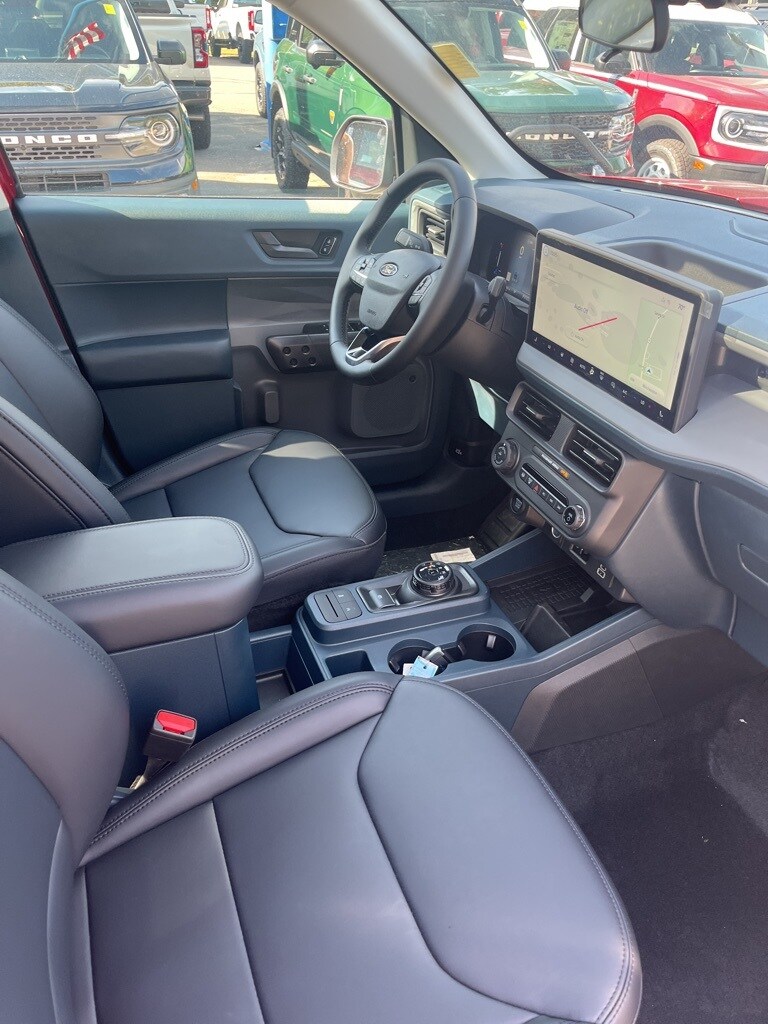 2025 Ford Maverick Lariat - Photo 17