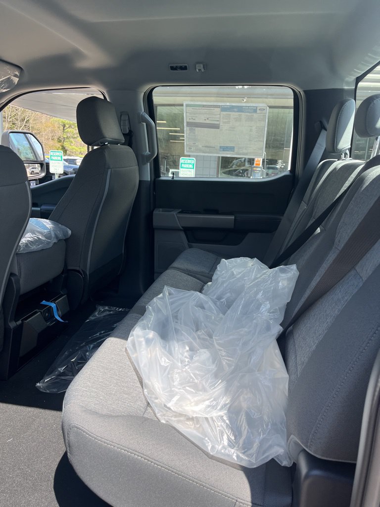 2026 Ford F-350 Super Duty XL - Photo 15