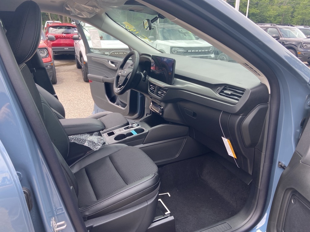 2025 Ford Escape Plug-in hybrid PHEV - Photo 20